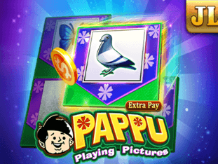 Pappu icon