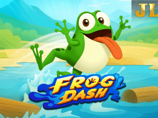 Frog Dash icon