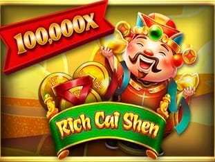 Rich Caishen icon