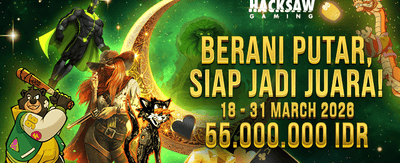 Slot Gacor Hari Ini banner