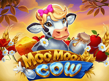 Moo Moo Cow icon
