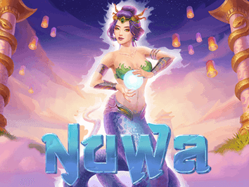 Nuwa icon