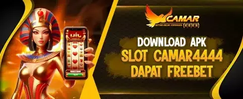 Bonus Selamat Datang Member Baru promotion banner