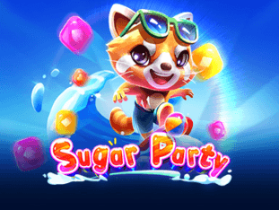 Sugar Party icon