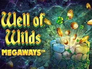 Well Of Wilds Megaways icon