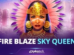 Fire Blaze_ Sky Queen icon