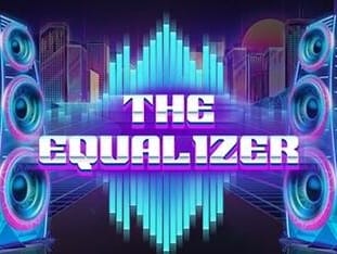 The Equalizer icon