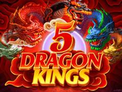 Five Dragon Kings icon