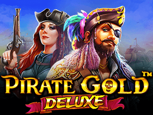 Pirate Gold Deluxe icon