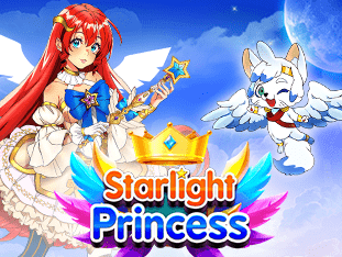 Starlight Princess icon