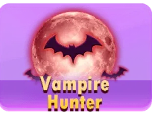 Vampire Hunter icon