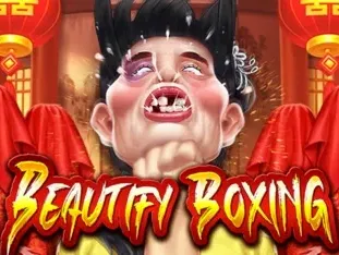 Beautify Boxing icon